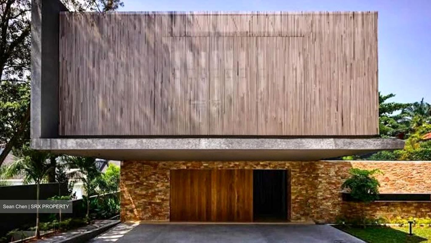King Albert Park (D21), Detached #594590111